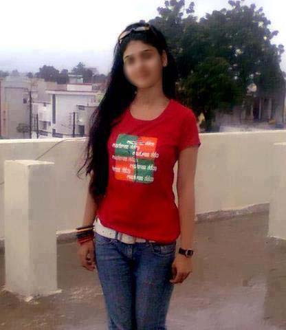 Arushil Malhotra, Delhi Escort Girl